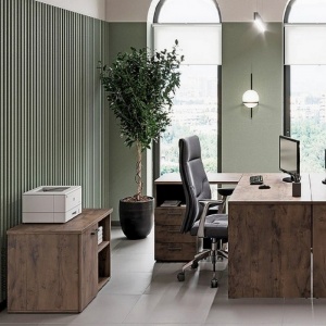 LEMO – доступные стиль и качество для любого офиса