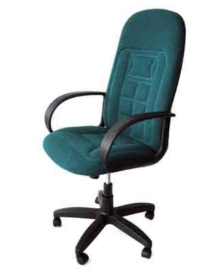 Офисное кресло CHAIRMAN СH-727 - вид 4