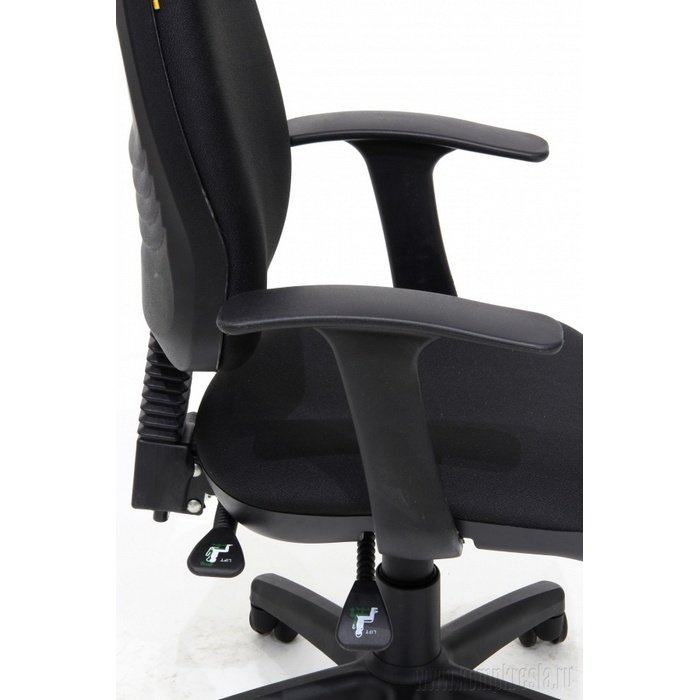 Кресло для сотрудника CHAIRMAN CH-661 - вид 8