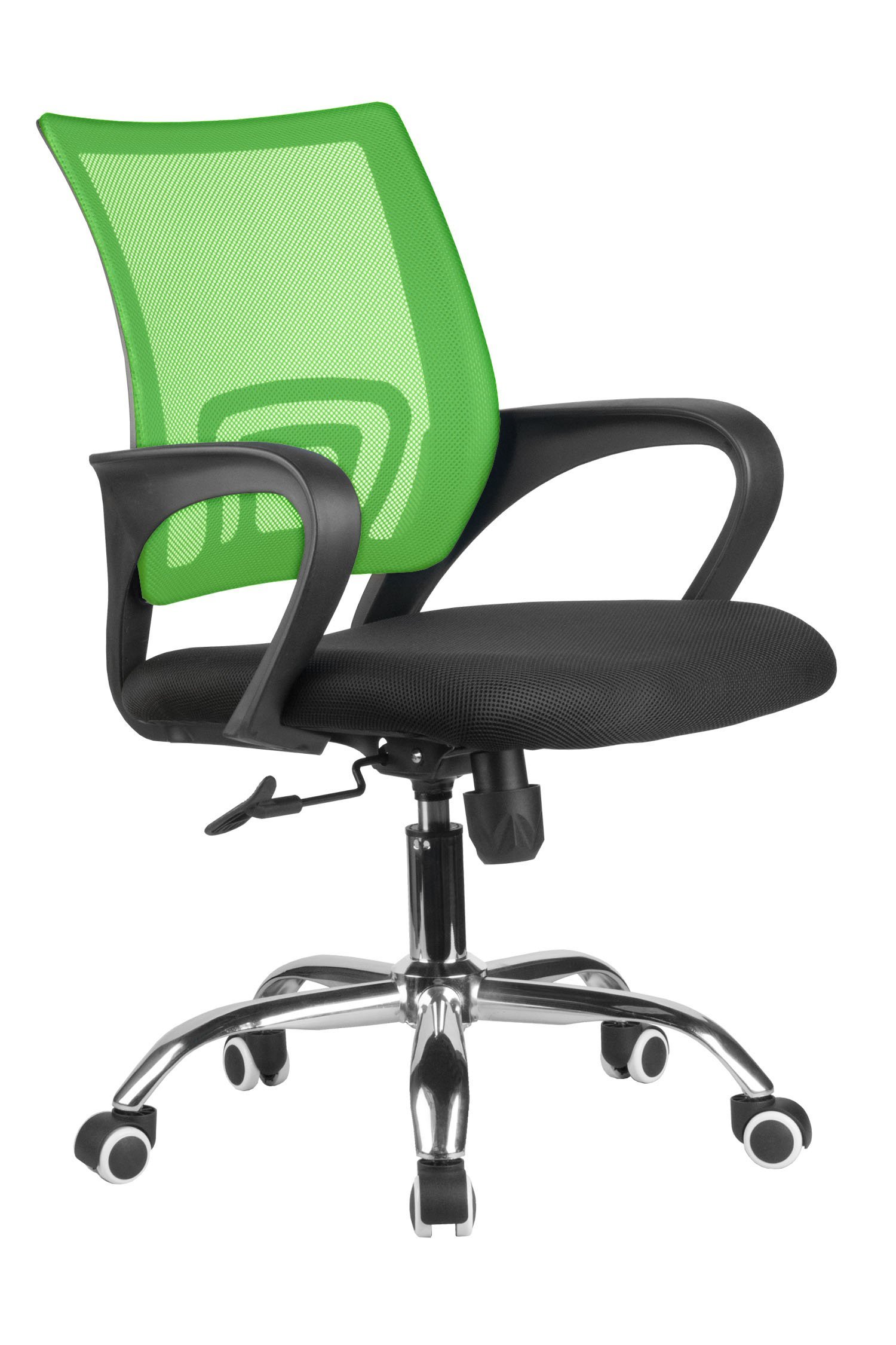 Операторское кресло Riva Chair 8085 JE - вид 17